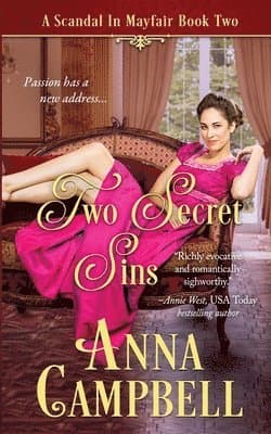 Two Secret Sins
