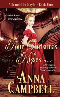 Four Christmas Kisses
