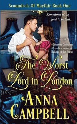 Worst Lord in London