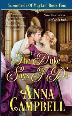Duke Says I Do