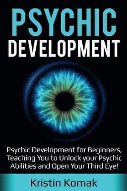 Psychic Development