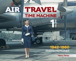 Air Travel: Time Machine