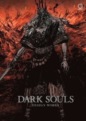 Dark Souls: Design Works