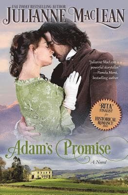 Adam's Promise: (Historical Romance)