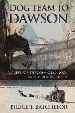 Dog Team to Dawson