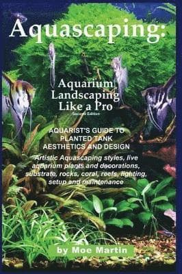 Aquascaping