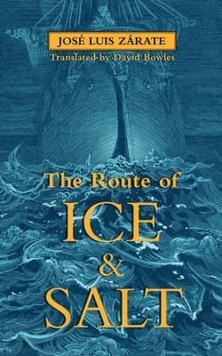 Route of Ice and Salt
