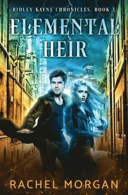 Elemental Heir