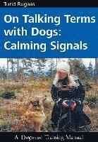 On Talking Terms with Dogs