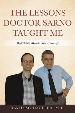 Lessons Doctor Sarno Taught Me