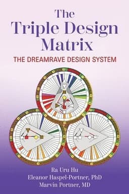 Triple Design Matrix