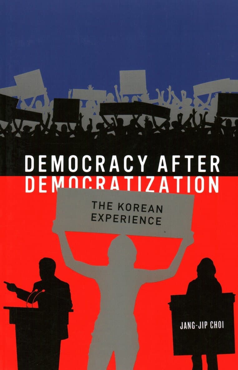 Democracy after Democratization