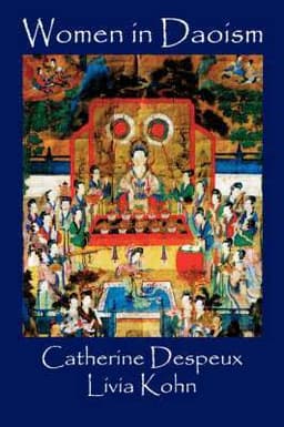 Women in Daoism