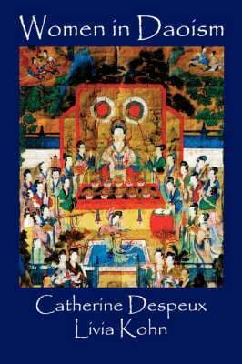 Women in Daoism