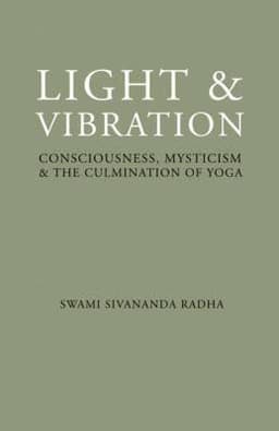 Light and Vibration
