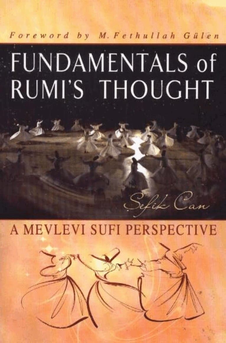 Fundamentals of Rumi's Thought