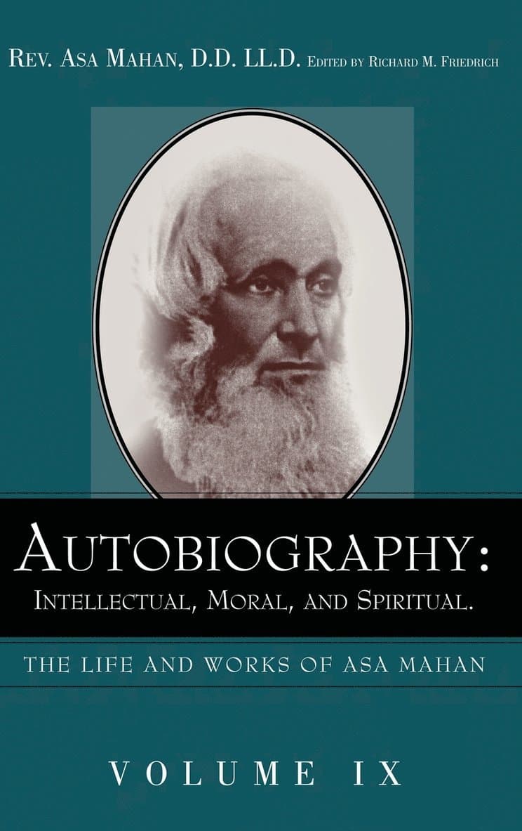 Autobiography