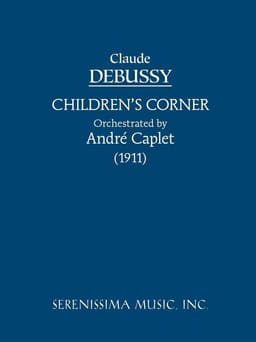 Children's Corner