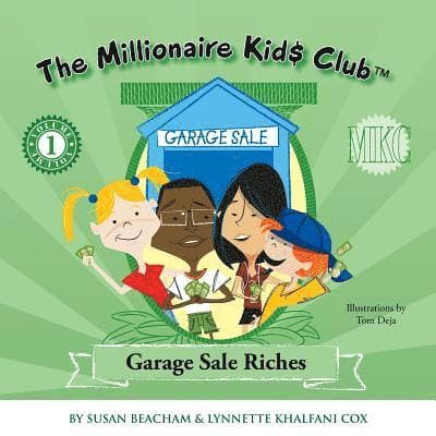 Millionaire Kids Club