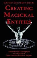 Creating Magickal Entities