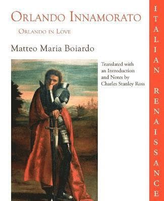 Orlando Innamorato = Orlando in Love
