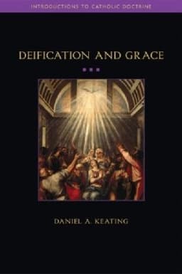 Deification and Grace