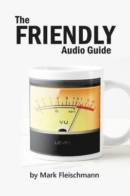 Friendly Audio Guide