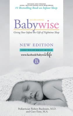 On Becoming Babywise