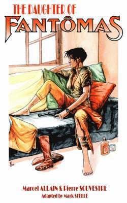 Daughter of Fantomas