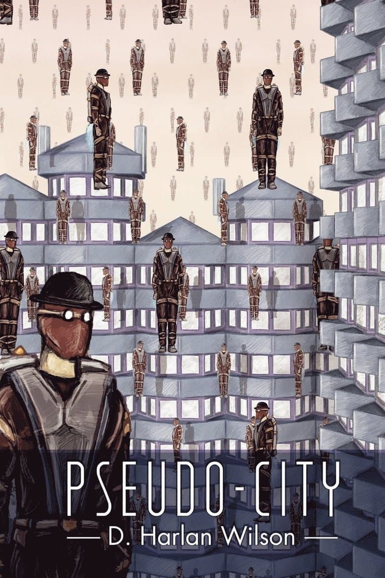 Pseudo-City