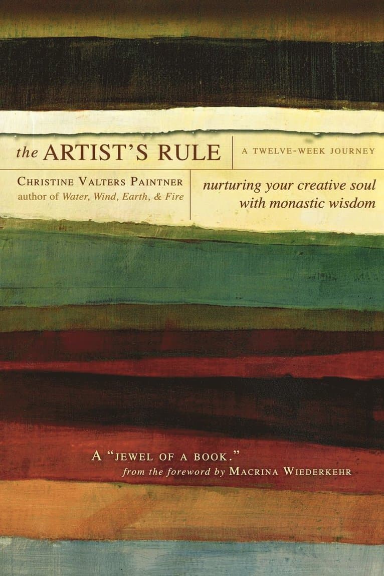 Artist's Rule