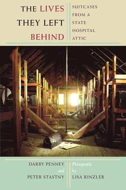 Lives They Left Behind