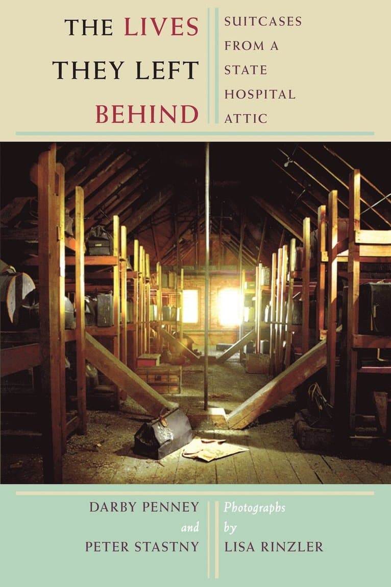 Lives They Left Behind