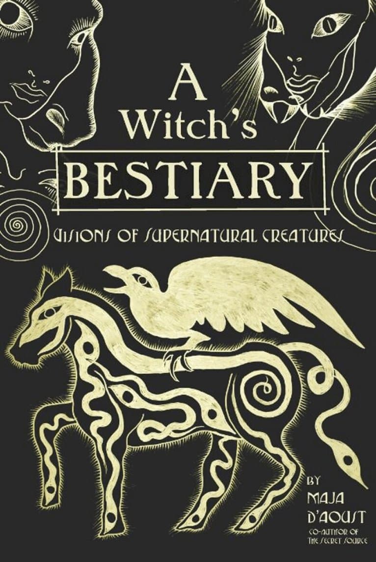 Witch's Bestiary