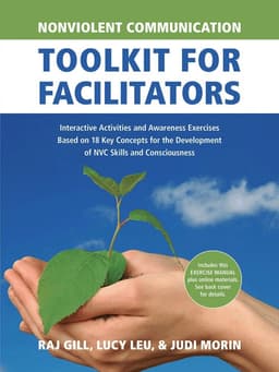 Nonviolent Communication Toolkit for Facilitators
