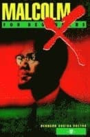 Malcolm X for Beginners Malcom X for Beginners