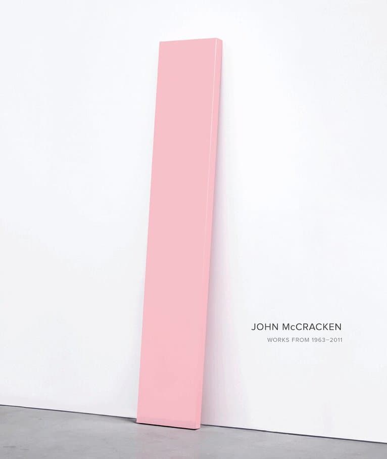 John McCracken