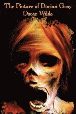 Omslag till boken Picture of Dorian Gray av Oscar Wilde
