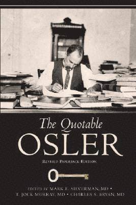Quotable Osler