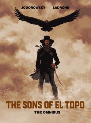 Sons of El Topo Omnibus