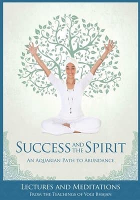 Success and The Spirit