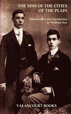 Sins of the Cities of the Plain