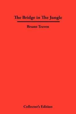 Bridge in The Jungle