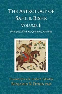 Astrology of Sahl b. Bishr