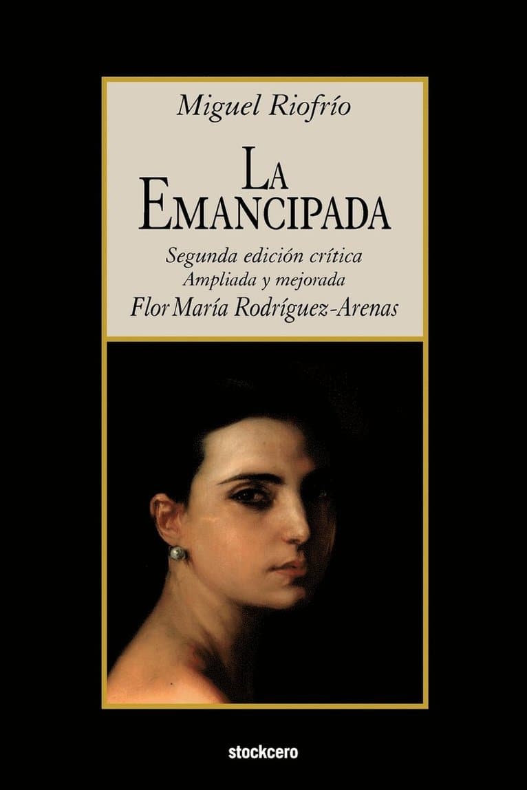 Emancipada