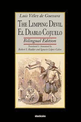 Limping Devil - El Diablo Cojuelo