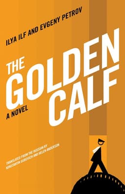 Golden Calf