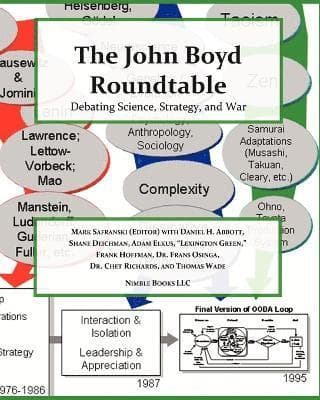 John Boyd Roundtable