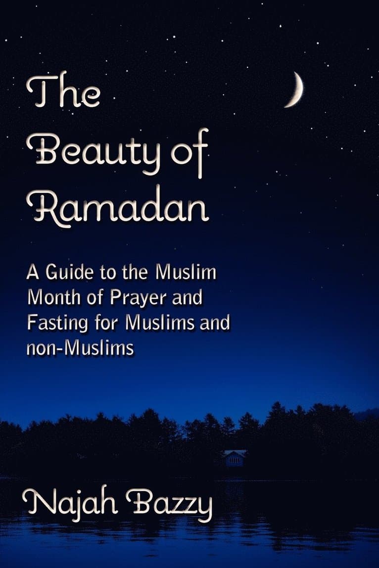 Beauty of Ramadan