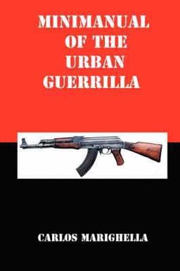Minimanual of the Urban Guerrilla
